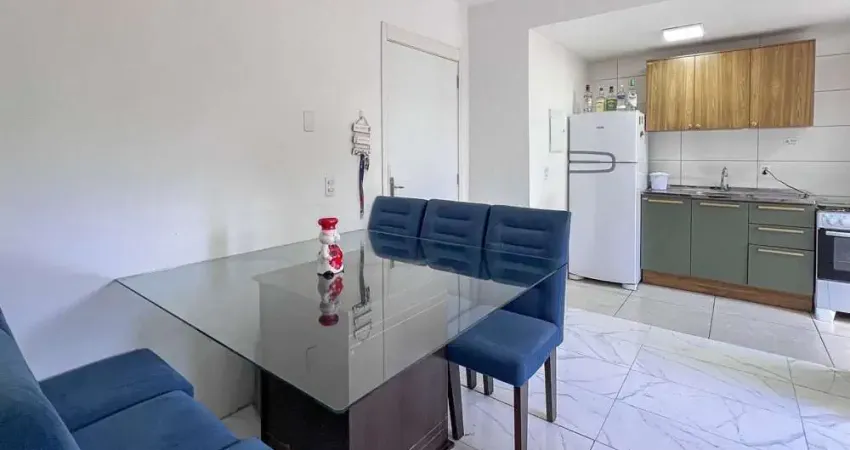 Apartamento com 2 quartos à venda na Avenida Santos Ferreira, 4330, Estância Velha, Canoas