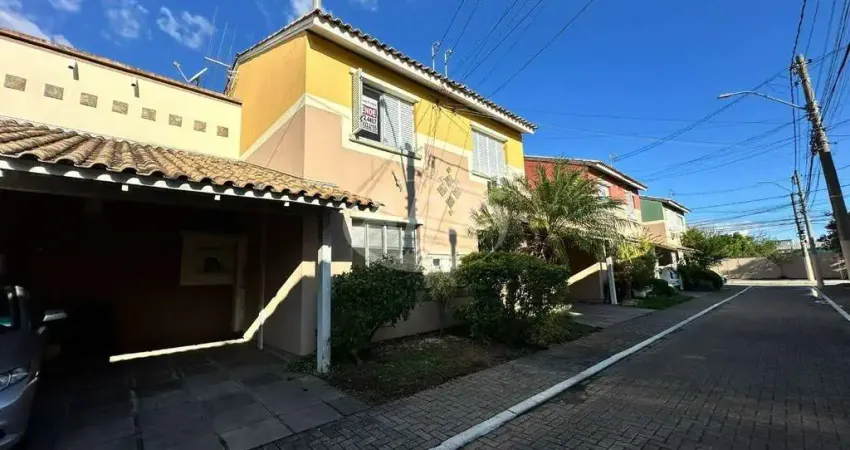 Casa em condomínio fechado com 4 quartos à venda na Rua Brasil, 1100, Centro, Canoas