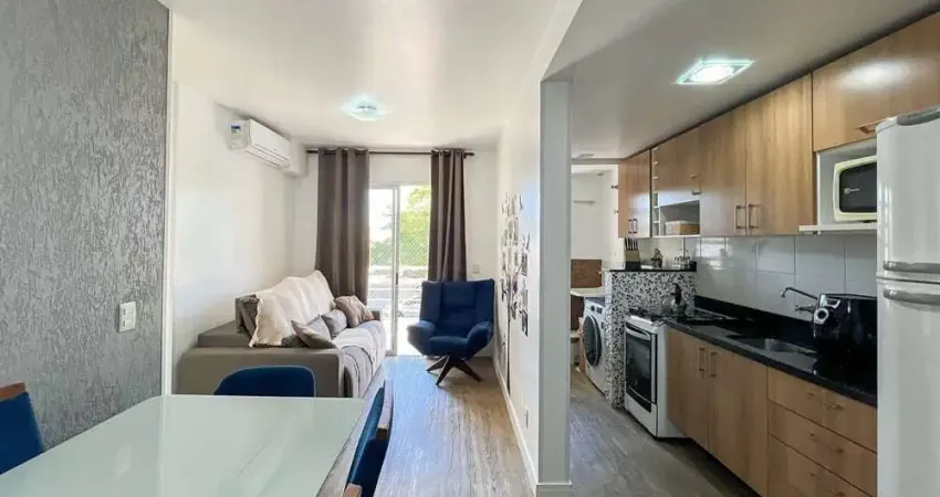 Apartamento com 2 quartos à venda na Pedro José Zaneti, 406, Igara, Canoas