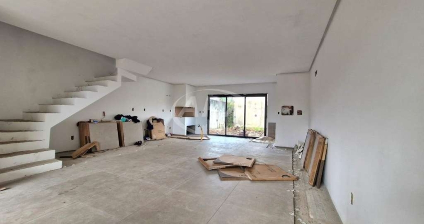 Casa com 3 quartos à venda na Onze de Agosto, 59, Igara, Canoas