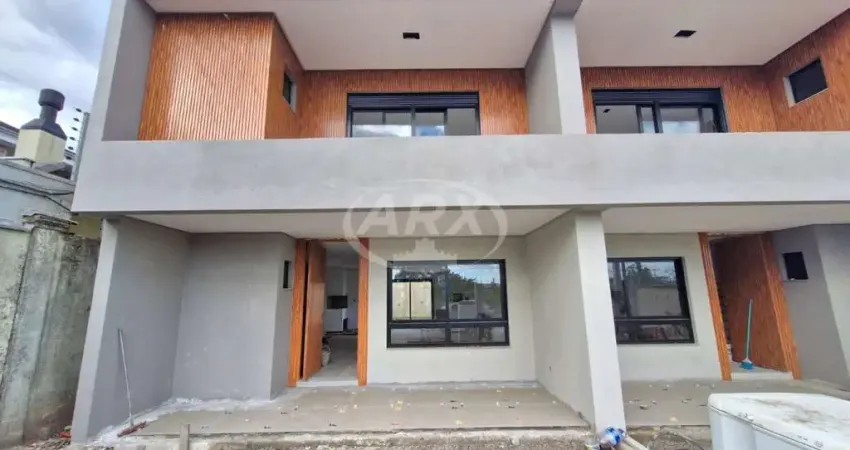 Casa com 3 quartos à venda na Onze de Agosto, 53, Igara, Canoas