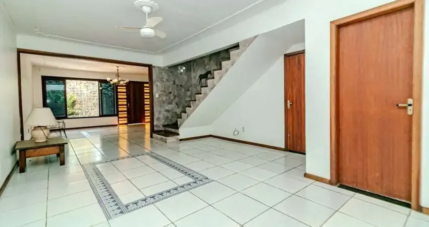 Casa com 4 quartos à venda na Avenida Paul Zivi, 333, Jardim São Pedro, Porto Alegre
