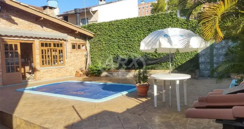 Casa com 5 quartos à venda na dos Flamboiant, 547, Igara, Canoas