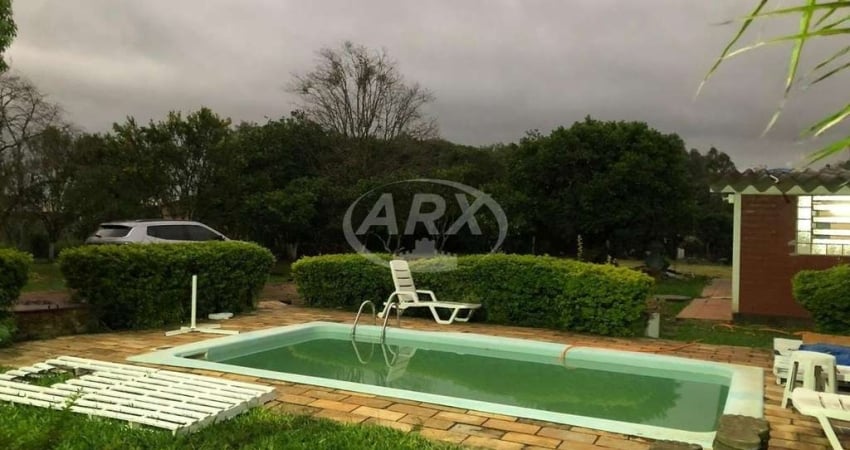 Chácara / sítio com 3 quartos à venda na Estrada Nº 13, 13, Parque Eldorado, Eldorado do Sul