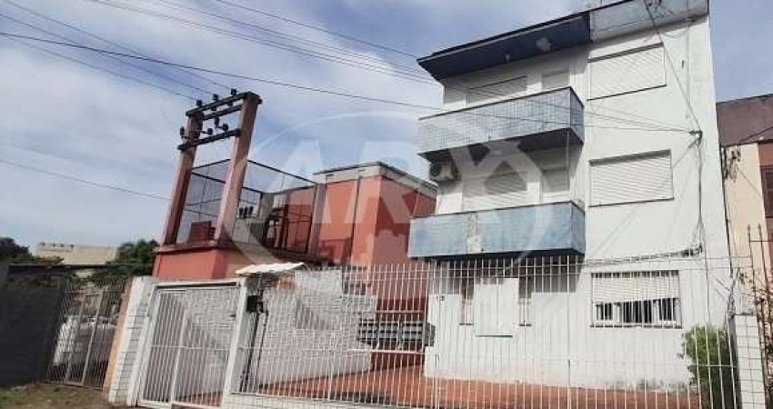 Apartamento com 3 quartos à venda na Rua Felipe de Noronha, 113, Marechal Rondon, Canoas