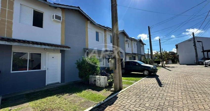 Casa em condomínio fechado com 2 quartos à venda na dos Guamirins, 303, Igara, Canoas