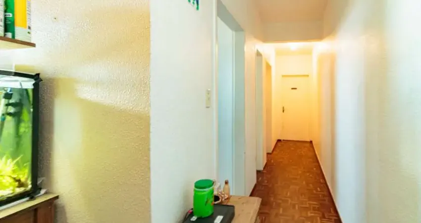 Apartamento com 2 quartos à venda na Rua Doutor Otávio Santos, 111, Jardim Itu Sabará, Porto Alegre