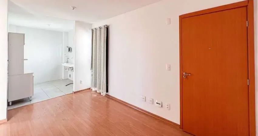 Apartamento com 2 quartos à venda na Rosinha dos Santos Cardoso,, 196, Estância Velha, Canoas