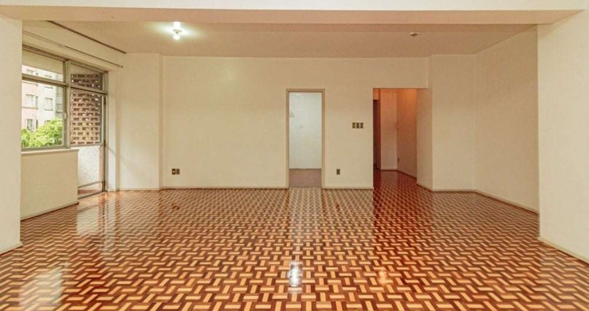 Apartamento com 2 quartos à venda na Avenida Senador Salgado Filho, 135, Centro Histórico, Porto Alegre