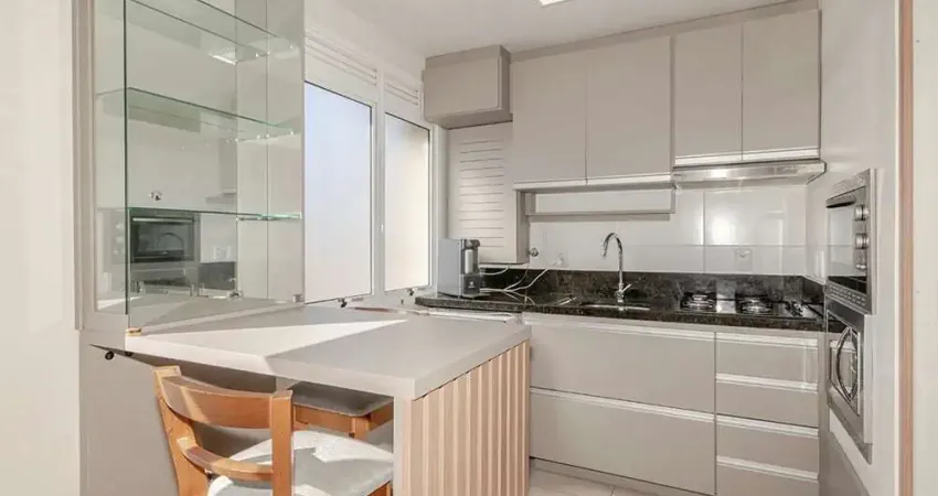 Apartamento com 1 quarto à venda na Rua Itororó, 36, Menino Deus, Porto Alegre
