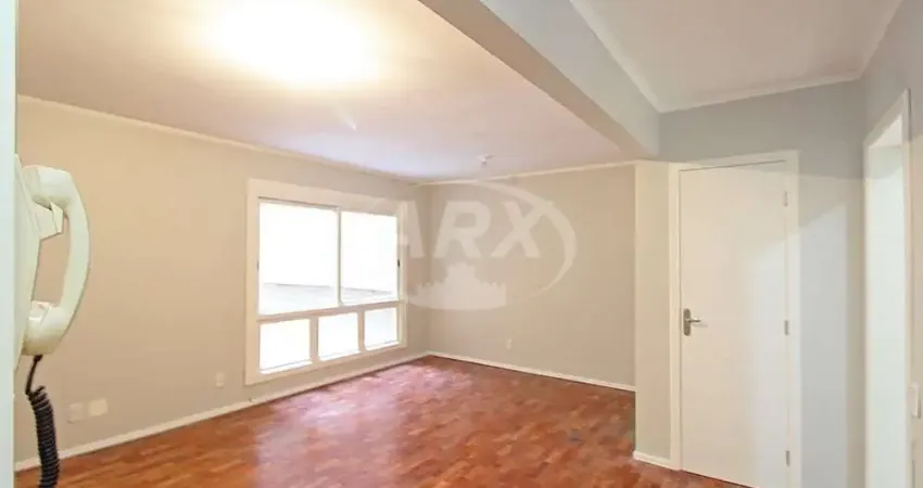 Apartamento com 1 quarto à venda na Avenida Alberto Bins, 624, Centro Histórico, Porto Alegre