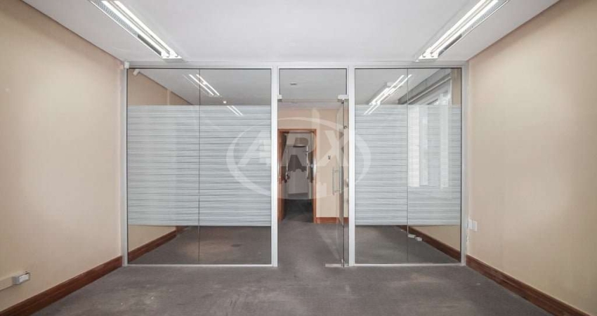 Sala comercial à venda na Avenida Benjamin Constant, 1066, São João, Porto Alegre