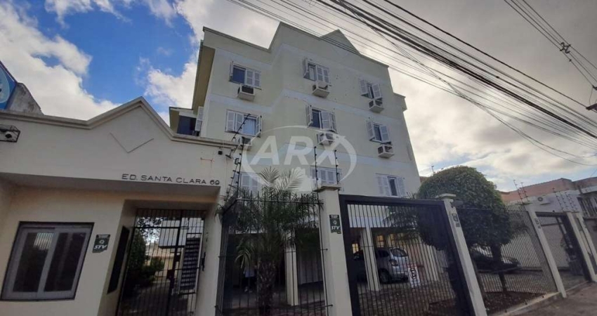 Apartamento com 3 quartos à venda na Rua São Francisco, 69, Nossa Senhora das Graças, Canoas