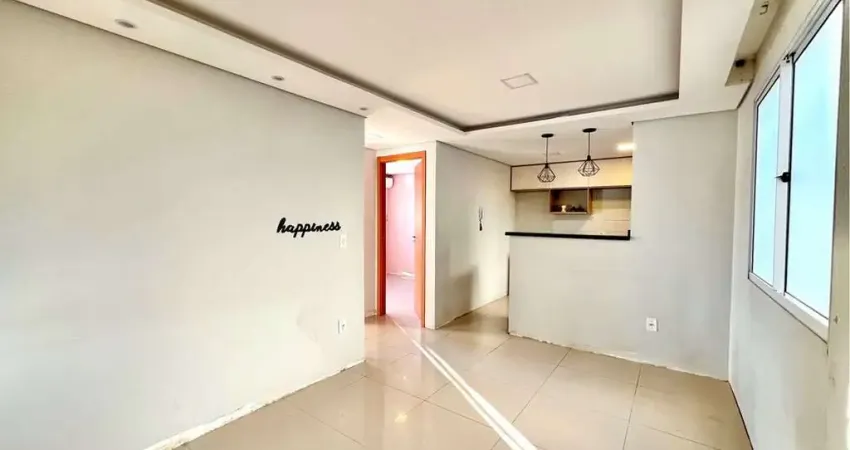 Apartamento com 2 quartos à venda na Rua Guarujá, 200, São José, Canoas
