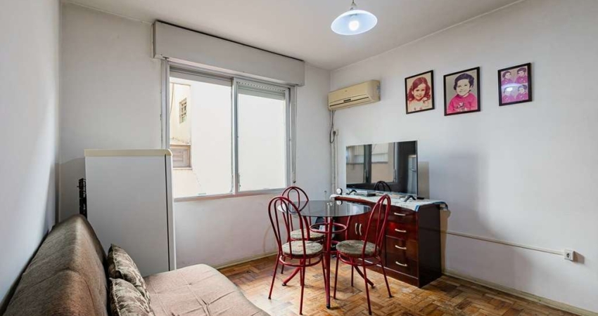 Apartamento com 2 quartos à venda na Avenida João Wallig, 492, Passo da Areia, Porto Alegre