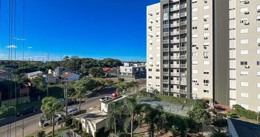 Apartamento com 2 quartos à venda na Avenida Armando Fajardo, 1261, Igara, Canoas
