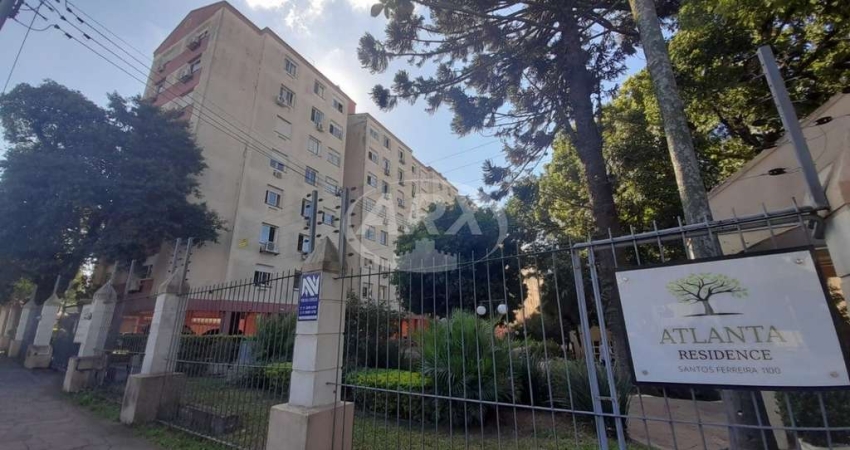 Apartamento com 2 quartos à venda na Avenida Santos Ferreira, 1100, Marechal Rondon, Canoas