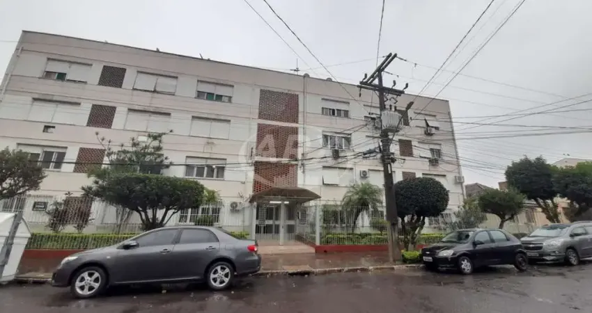 Apartamento com 4 quartos à venda na Rua Santa Cecília, 70, Marechal Rondon, Canoas