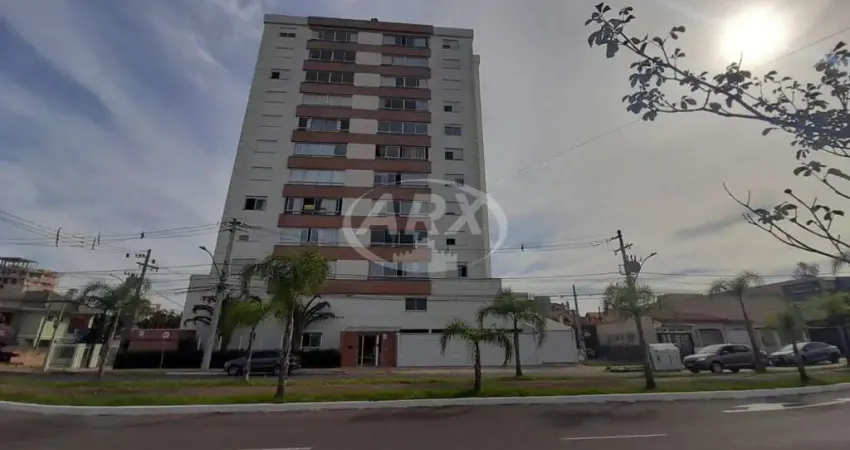 Apartamento com 3 quartos à venda na Avenida Farroupilha, 4304, Marechal Rondon, Canoas