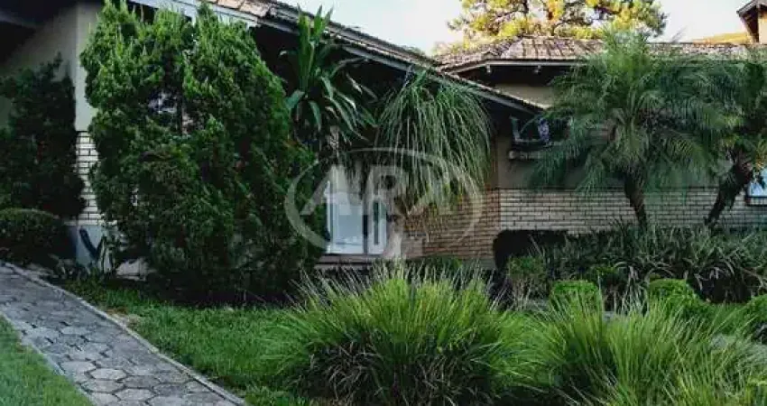 Casa em condomínio fechado com 3 quartos à venda na Rs 040 - Parada 90, 12911, Águas Claras, Viamão