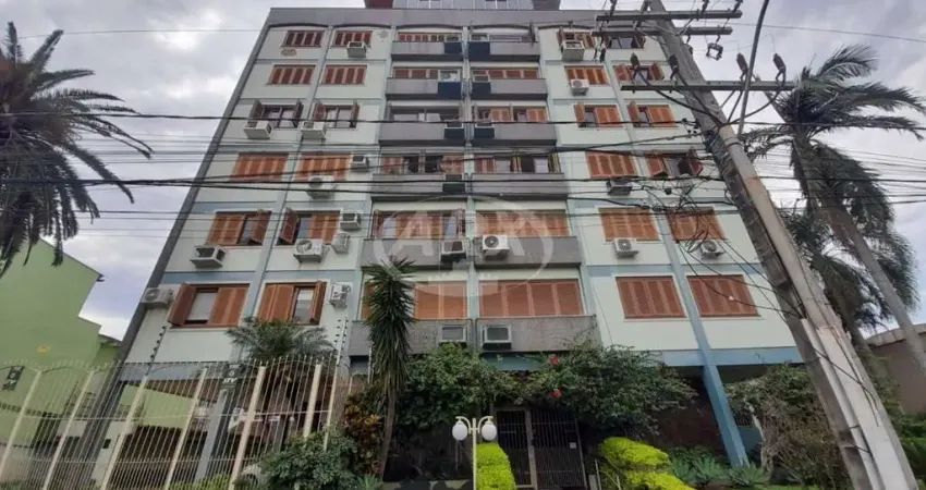 Apartamento com 2 quartos à venda na Rua Germânia, 58, Centro, Canoas