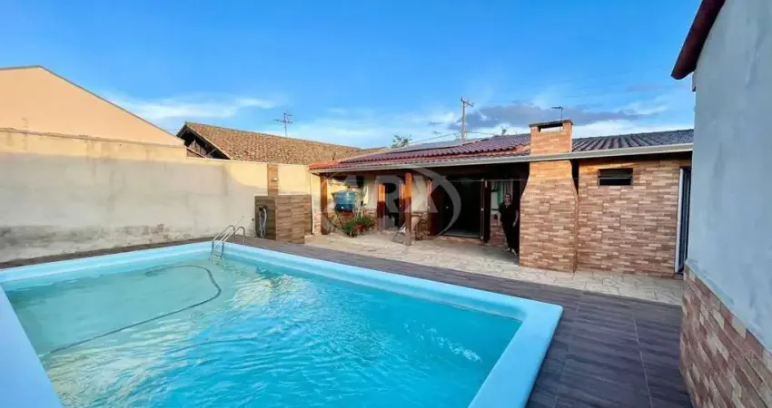 Casa com 2 quartos à venda na Rua das Araucárias, 231, Harmonia, Canoas