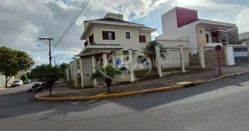 Casa com 5 quartos à venda na Rua País de Gales, 740, Marechal Rondon, Canoas