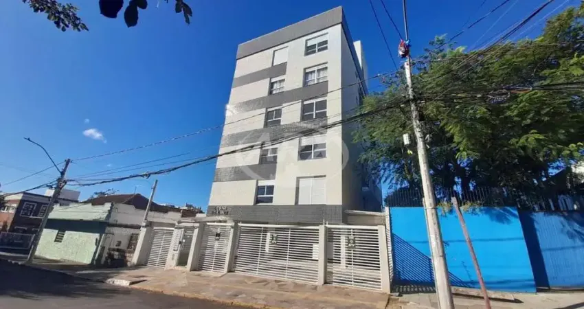 Apartamento com 3 quartos à venda na Rua Santini Longoni, 195, Marechal Rondon, Canoas