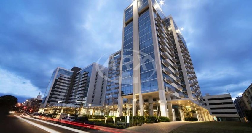 Sala comercial à venda na Avenida Assis Brasil, 2827, Cristo Redentor, Porto Alegre