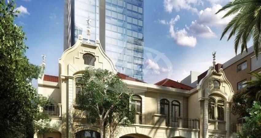 Sala comercial à venda na Avenida Independência, 1183, Independência, Porto Alegre