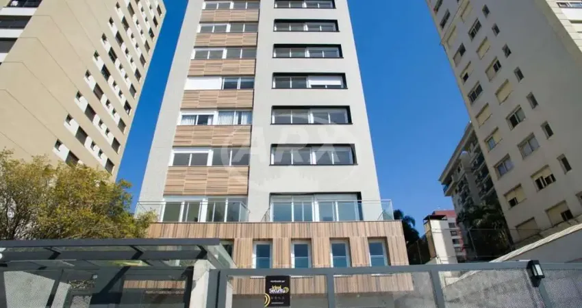 Apartamento com 1 quarto à venda na Alameda Emílio de Menezes, 111, Três Figueiras, Porto Alegre