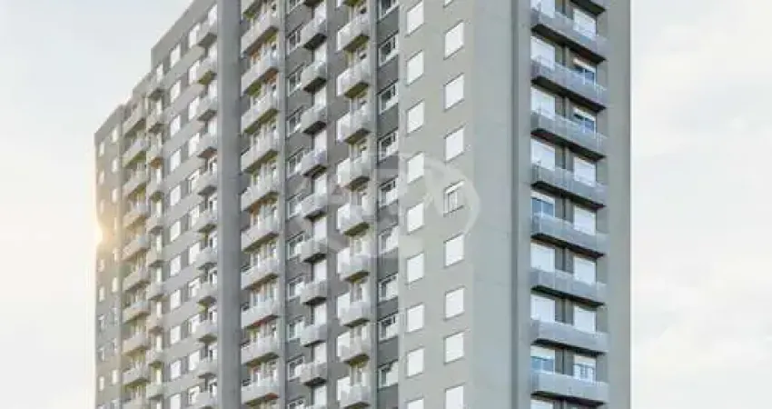 Apartamento com 2 quartos à venda na Rua Sapê, 1020, Passo da Areia, Porto Alegre