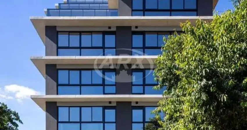 Apartamento com 1 quarto à venda na Avenida Francisco Petuco, 288, Boa Vista, Porto Alegre