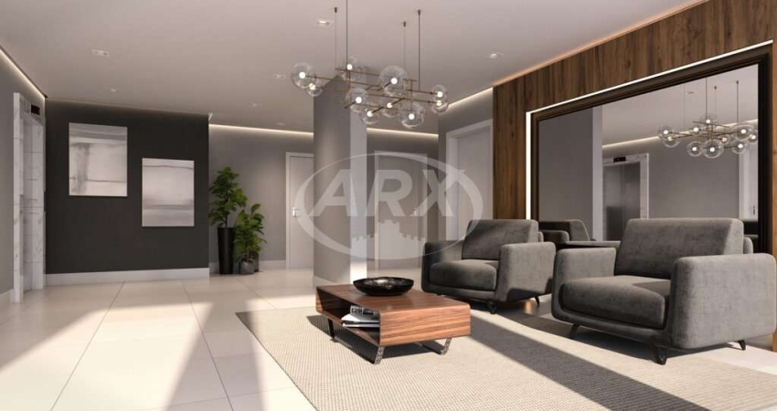 Apartamento com 2 quartos à venda na Rua Valparaíso, 1000, Jardim Botânico, Porto Alegre