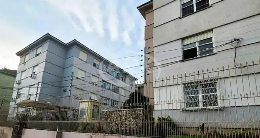 Apartamento com 2 quartos à venda na Avenida Chuí, 324, Cristal, Porto Alegre