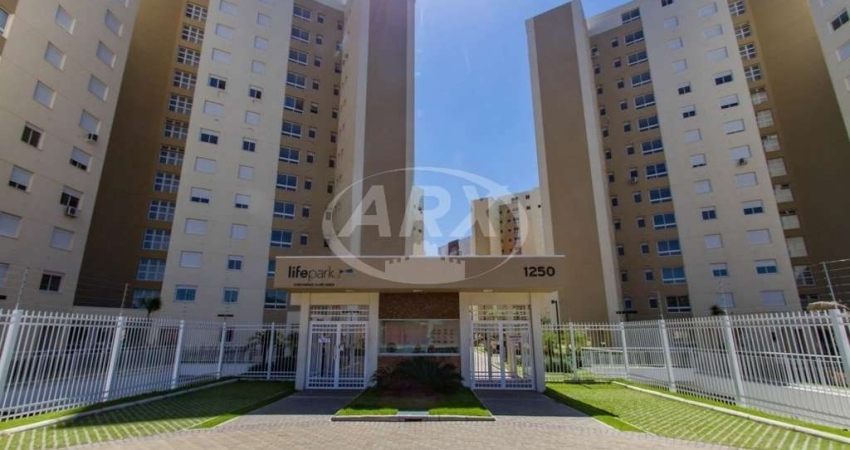 Apartamento com 2 quartos à venda na Avenida Farroupilha, 5508, Marechal Rondon, Canoas