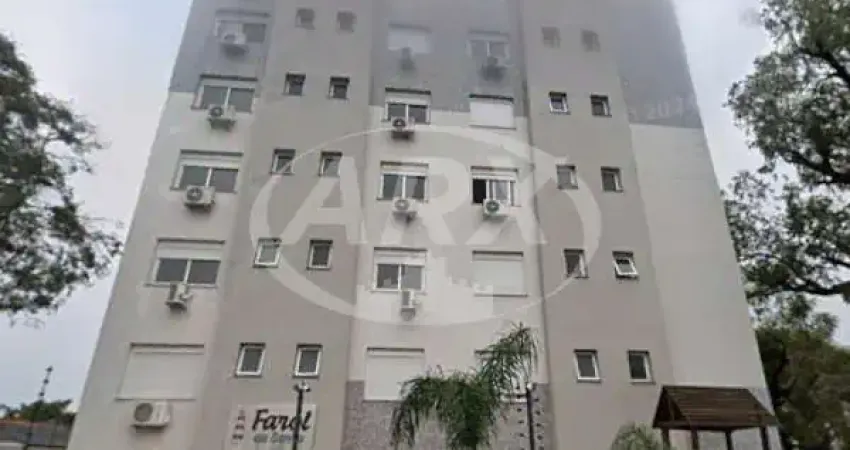 Apartamento com 3 quartos à venda na Rua Delfino Riet, 537, Santo Antônio, Porto Alegre