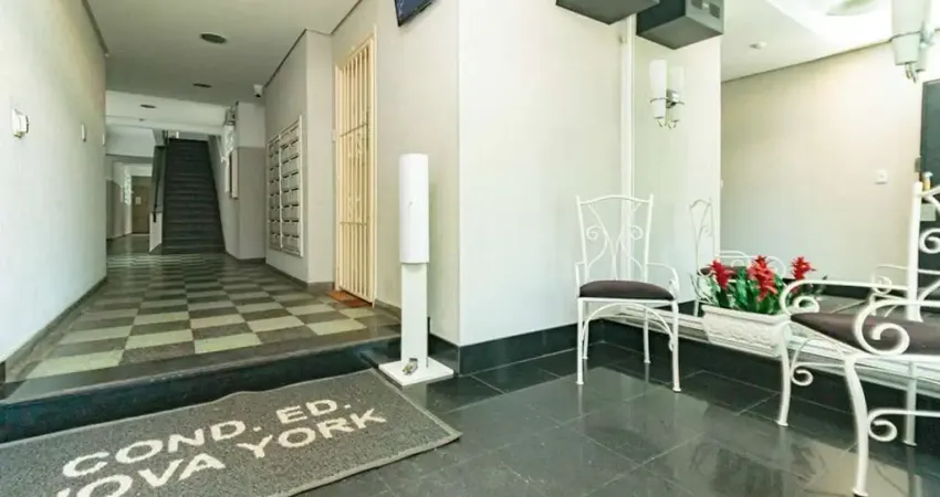 Apartamento com 3 quartos à venda na Avenida Nova York, 117, Auxiliadora, Porto Alegre