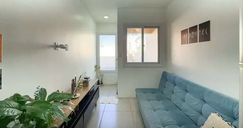Casa com 2 quartos à venda na Professora Marlene Maria de Souza, 139, Olaria, Canoas