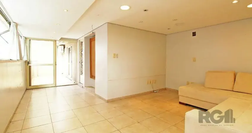 Cobertura com 2 quartos à venda na Avenida João Pessoa, 721, Centro Histórico, Porto Alegre