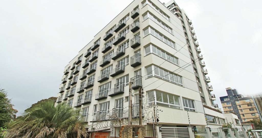 Apartamento com 1 quarto à venda na Rua Oito de Julho, 195, Jardim Botânico, Porto Alegre