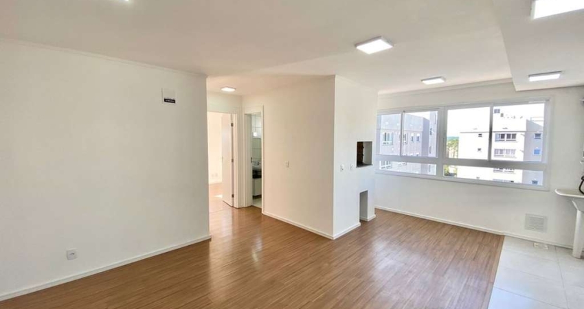 Apartamento com 2 quartos à venda na Rua Dom João Becker, 1781, Fátima, Canoas