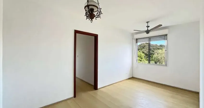 Apartamento com 3 quartos à venda na Rua Diomário Moojen, 150, Cristal, Porto Alegre