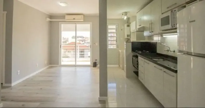 Apartamento com 2 quartos à venda na Rua Pedro José Zanetti, 406, Igara, Canoas