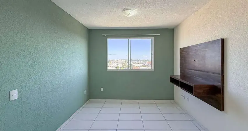 Apartamento com 2 quartos à venda na Av. A.J. Renner, 1362, Estância Velha, Canoas