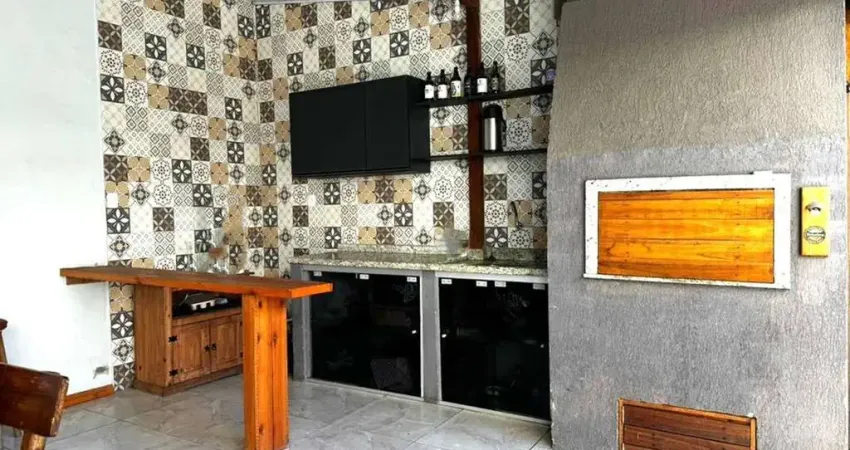 Casa com 2 quartos à venda na Rua Ramiro Barcelos, 2336, São José, Canoas