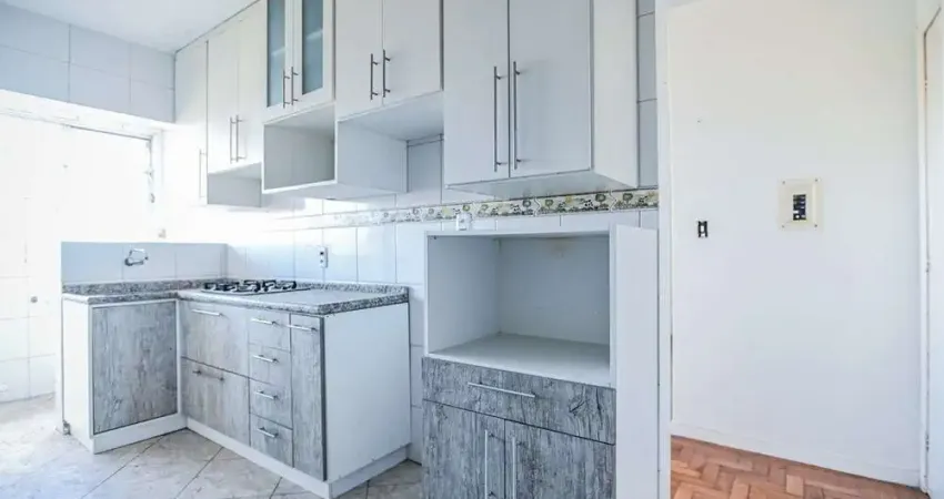 Apartamento com 2 quartos à venda na Rua Upamaroti, 420, Cristal, Porto Alegre