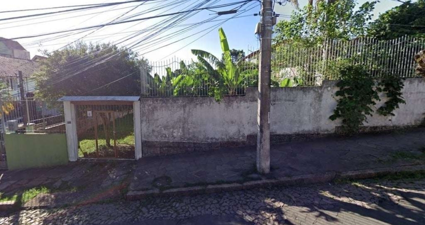 Terreno à venda na Rua Landel de Moura, 2068, Tristeza, Porto Alegre