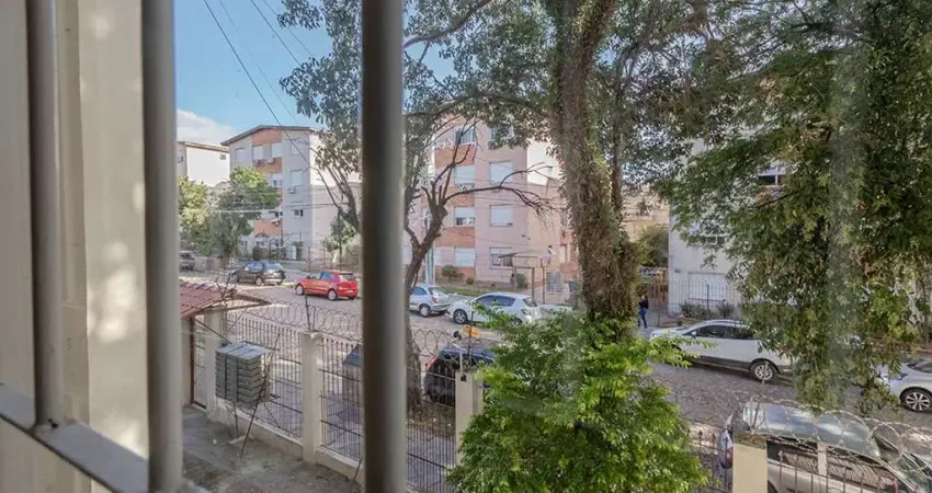 Apartamento com 2 quartos à venda na Valdomiro Souza, 50, Jardim do Salso, Porto Alegre