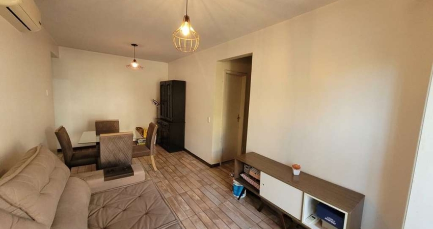 Apartamento com 2 quartos à venda na Rua Rubem Antônio da Silva, 65, Partenon, Porto Alegre